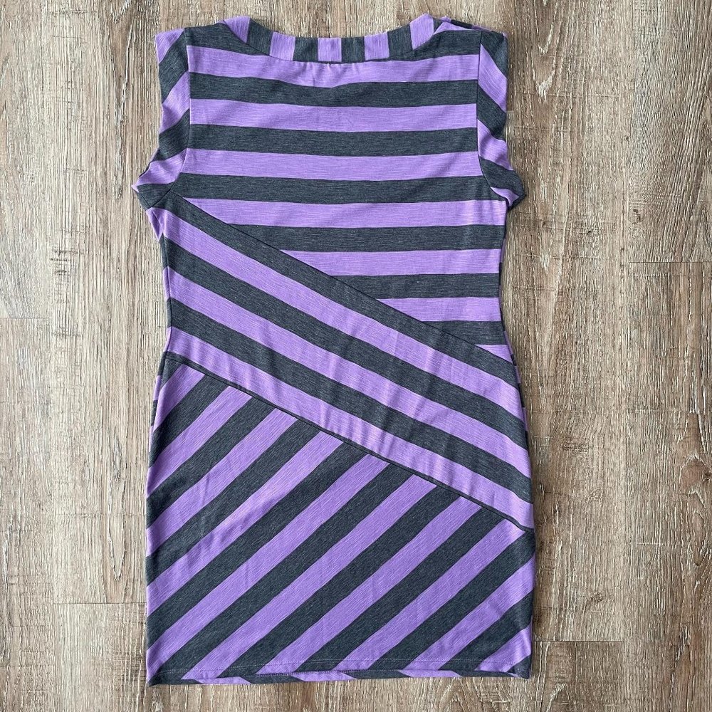 Nine West Women’s Cap Sleeve Dress 10 - Picture 4 of 4